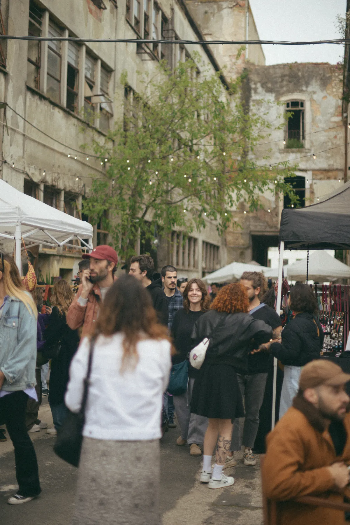 Mirari Market